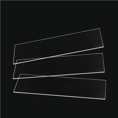 Hidlo Bandpass 222Nm Hidlo Band Cul Optegol ar gyfer Golau UVC Pell