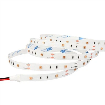 Golau Llain UVB Ymlusgiaid 310nm 24v DC UVB Strip Light Ar gyfer Crwban